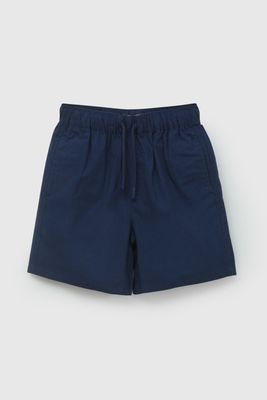 Bermuda Azul  De Niño BDAL0357V26