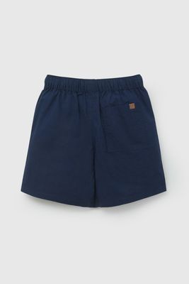 Imagen 2 del producto Bermuda Azul De Niño BDAL0357V26