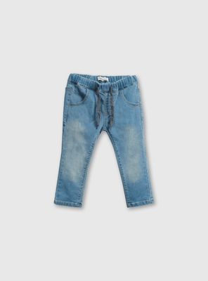 Jeans Niño Azul 52997 Colloky