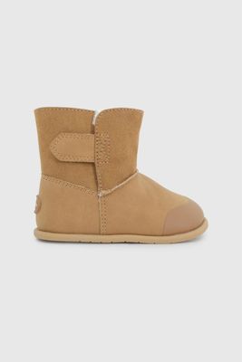 Imagen 2 del producto Bota Unisex Beige 8348 Colloky
