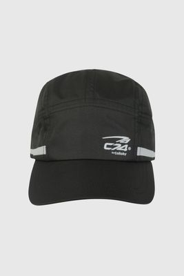 Imagen 2 del producto Jockey Negro C74 De Niña JOPY0101V26