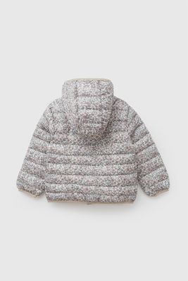 Imagen 2 del producto Parka Niña Crema 7670 Colloky