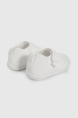 Zapatilla Unisex Blanco 57513 Colloky Zapatillas