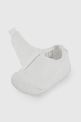 Zapatilla Unisex Blanco 57513 Colloky Zapatillas