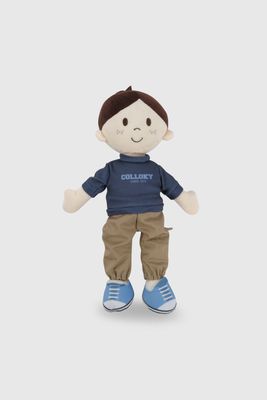 Imagen 2 del producto Muñeco Juguete De Niño JGPY1150V26