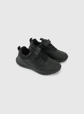 Zapatilla Niñas y Niños Negro 55187 Colloky
