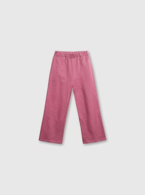Pantalon Buzo Niña Fucsia 52958 Colloky