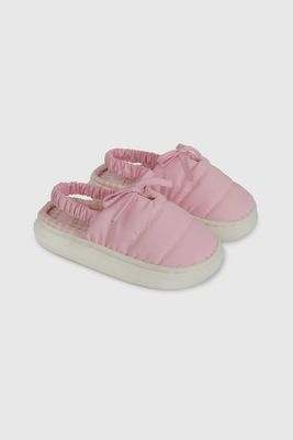 Pantufla Rosada 59000330V26