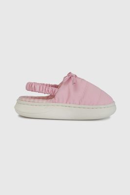 Imagen 2 del producto Pantufla Rosada 59000330V26