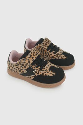 Zapatilla Niña Cafe 8110 Colloky