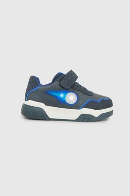 Imagen 2 del producto Zapatilla Niño Azul 8350 Colloky