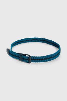 Imagen 2 del producto Cinturón Elasticado Azul