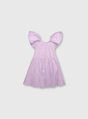 Imagen 2 del producto Vestido Morado