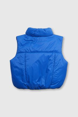 Imagen 2 del producto Parka Colección Niña Azul PKNY1050I24 8A