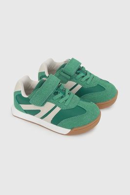 Zapatilla Unisex Verde 8320 Colloky