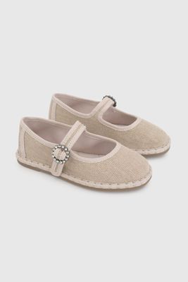 Imagen 1 del producto Ballerina Niña Beige 42220366V26