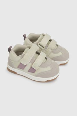 Zapatilla Niña Blanco 8019 Colloky