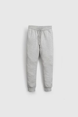 Buzo Gris De Niño PTPO0706V26