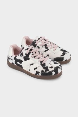 Zapatilla Print Niña 57520298V26