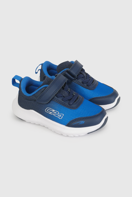 Zapatilla Niño Azul 57413 Colloky