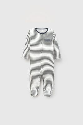 Oso Niño Azul Marino 7859 Colloky