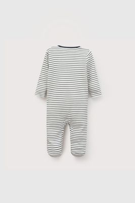 Imagen 2 del producto Oso Niño Azul Marino 7859 Colloky