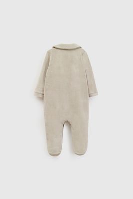 Imagen 2 del producto Oso Niño Verde 7720 Colloky