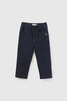 Imagen 2 del producto Pantalón Niño Azul Marino 8067 Colloky