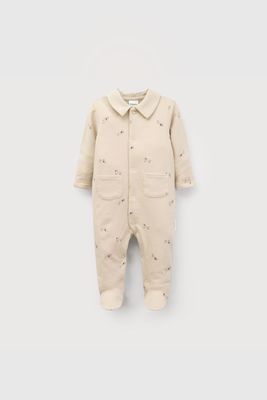 Oso Niño Beige 7788 Colloky