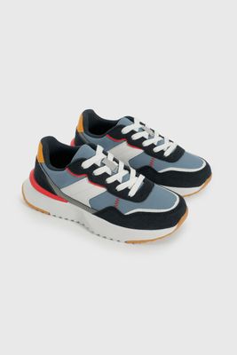 Imagen 1 del producto Zapatilla Lifestyle Multicolor