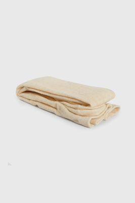 Imagen 2 del producto Panty Unitaria de Rib Beige