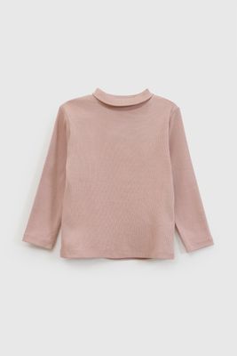 Imagen 1 del producto Beatle Niña Rosado 7921 Colloky