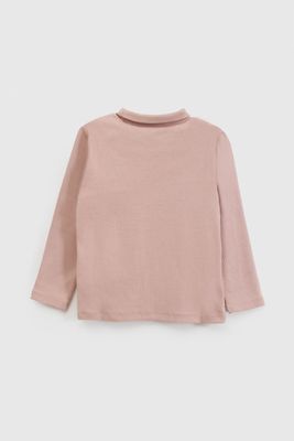 Imagen 2 del producto Beatle Niña Rosado 7921 Colloky