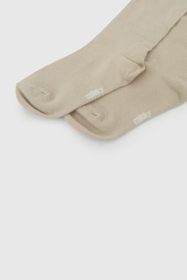 Imagen 2 del producto Panty - Ballerina Niña Beige 7648 Colloky