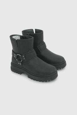 Imagen 1 del producto Botin Niña Negro 8188 Colloky