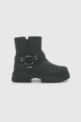 Imagen 2 del producto Botin Niña Negro 8188 Colloky