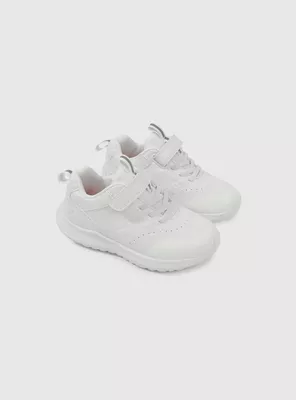 Zapatilla Niñas y Niños Blanco 55178 Colloky