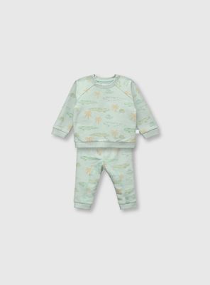 Imagen 2 del producto Conjunto Polerón y Pantalón