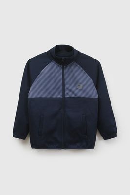 Polerón Niño Celeste 8205 Colloky