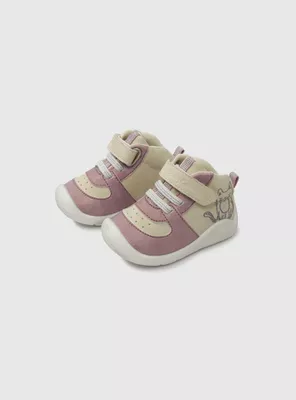 Zapatilla Niña Blanco 55320 Colloky