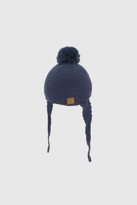 Imagen 1 del producto Gorro Niño Azul 8000 Colloky