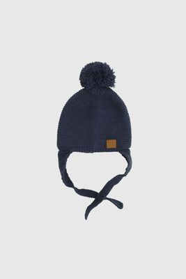 Imagen 2 del producto Gorro Niño Azul 8000 Colloky