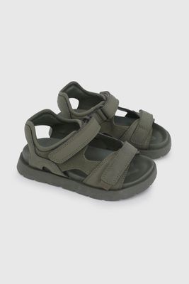 Imagen 1 del producto Sandalia Niño Verde 0 Colloky