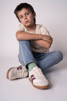 Imagen 2 del producto Zapatilla Blanca Unisex 57490275V26