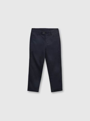Pantalon Niña Azul 49352 Colloky