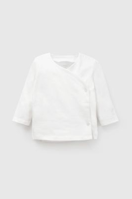 Imagen 2 del producto Clemente Blanco Unisex bebé 7550 Colloky