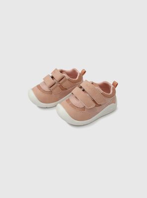 Zapatilla Niña Rosado 55333 Colloky