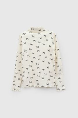 Imagen 2 del producto Beatle Niña Beige 7679 Colloky