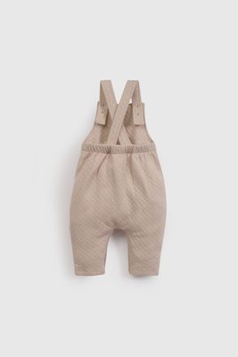 Imagen 2 del producto Jardinera Beige Unisex JLADU176V26