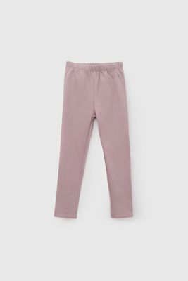 Pata Niña Morado 7779 Colloky